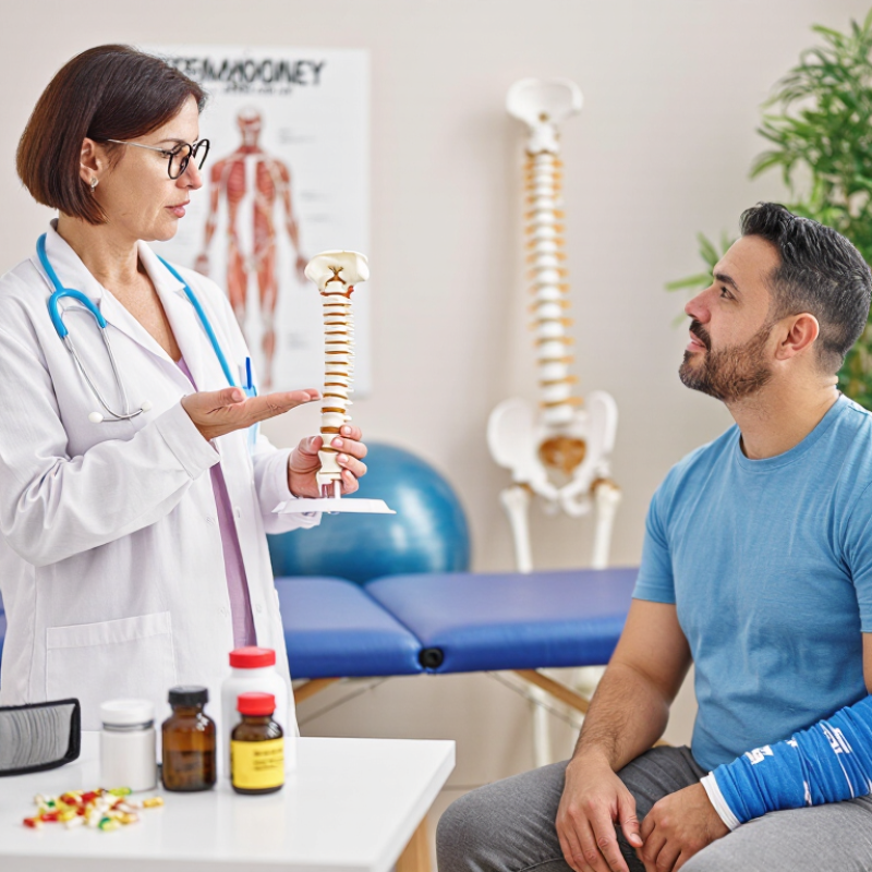 Top Bone Healing Products for Faster Recovery