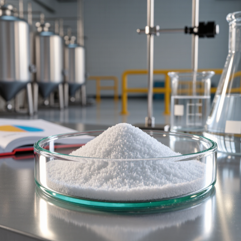 Why Is Natrium Formate Used in Industry?