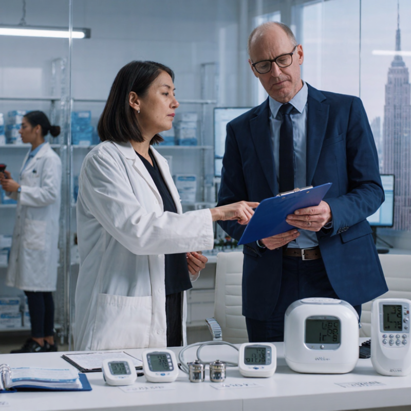 How to Select Reliable Medical Device Suppliers?