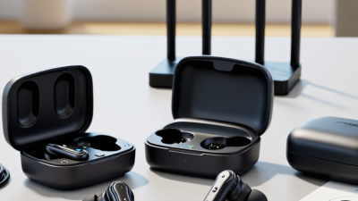 Best China TS100 TWS Earbud Supplier for Buyers?