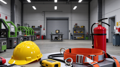 What Are the Top Types of Safety Tools for Buyers?