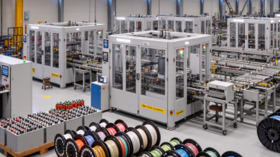 2026 Top Wire Harness Cable Assembly Manufacturers?