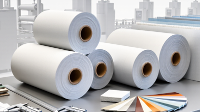 China Top Non Woven Polyester Fabric Suppliers?