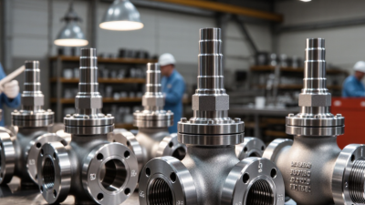 Who Are China's Top Fittings and Valves Suppliers?