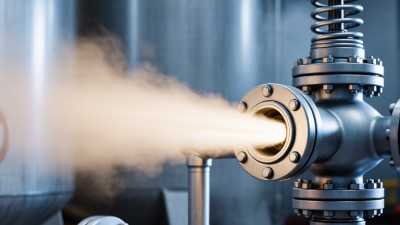 Why Is a Safety Relief Valve Needed?