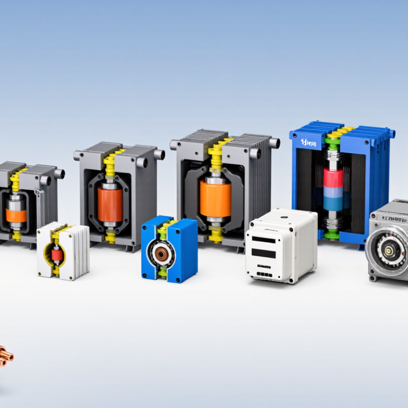 Top 10 Types of Bar Type Current Transformers?