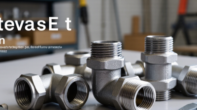 7 Tips for Choosing Malleable Iron Fittings
