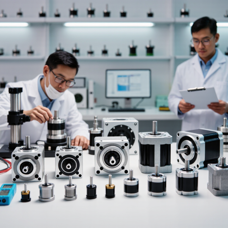 China Top Miniature Motor Manufacturers for Global Buyers?