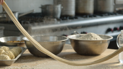 How to Source Hand Pulled Noodles in 2026?