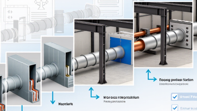 2026 Top Cable Bus Duct Manufacturers for Global Buyers