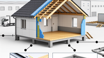 China Top Single Storey Prefabricated Houses Manufacturers