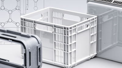 2026 Best Compound PP Types for Global Buyers