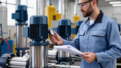 Best Hydraulic Pump Systems Manufacturers in China?