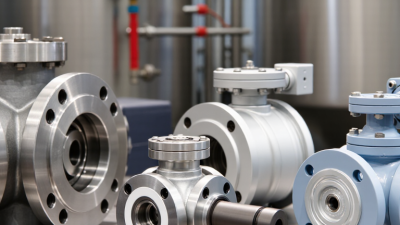 2026 Top Rotary Valves How to Choose the Right Type?