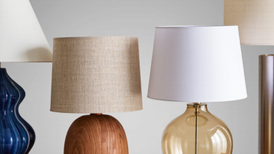 What Are the Best Types of Handcrafted Table Lamps in 2026?