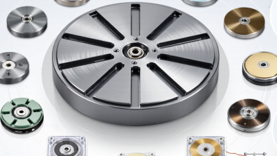 China Top 10 Piezo Disc Transducer Manufacturers?