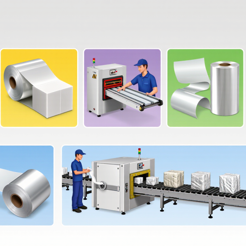 7 Tips for Buying Grandyick PVC Shrink Film