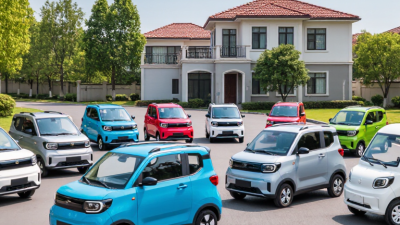 10 Best Neighborhood Electric Vehicles to Buy in 2026
