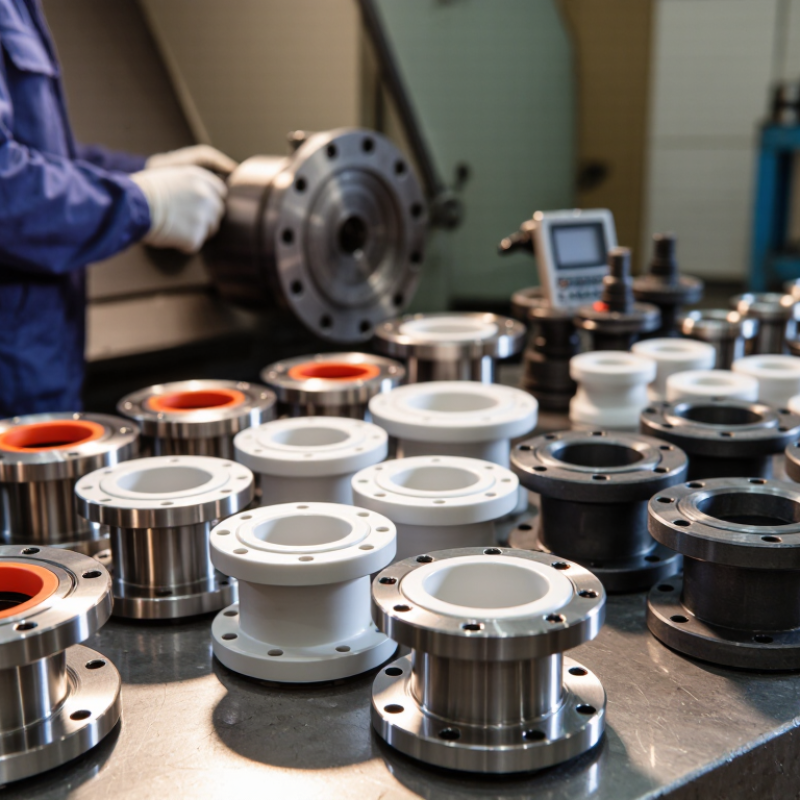 China Top 10 Gate Valve Seat Manufacturers
