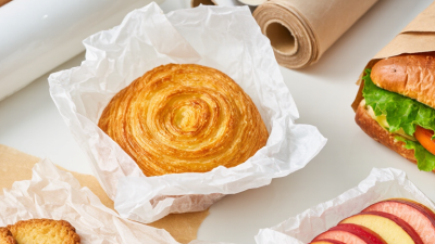 7 Tips for Choosing Wrapping Paper for Food