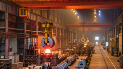 China Top 10 Steel Plant Crane Manufacturers