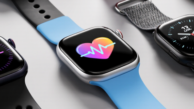 2026 Top Heart Rate Monitoring Smartwatches