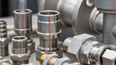 What Are High Pressure Fittings?
