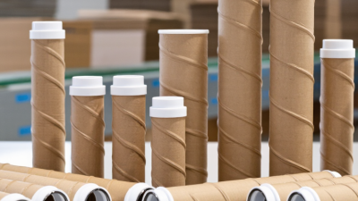 China Top 10 Cardboard Shipping Tube Manufacturers?