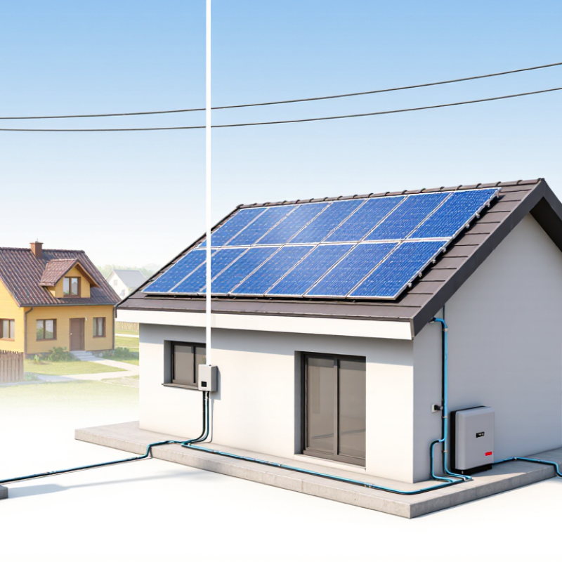What Is the Best On Grid Solar System in 2026?