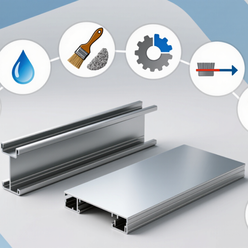 What Makes Surface Treatment Processes Effective 7 Tips?