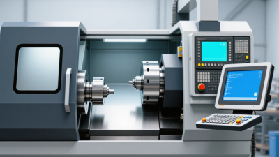 What Is the Best CNC Lathe from China?