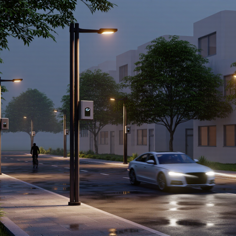 7 Street Light Sensor Buying Tips for Global Buyers?