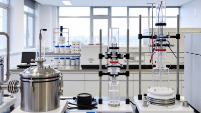 China Best Catalysis Research Equipment Suppliers for Global Buyers