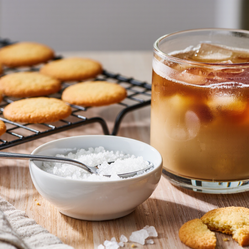 How to Use Erythritol as a Keto Substitute