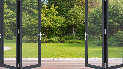 What Are the Best Slide and Fold Doors from China?
