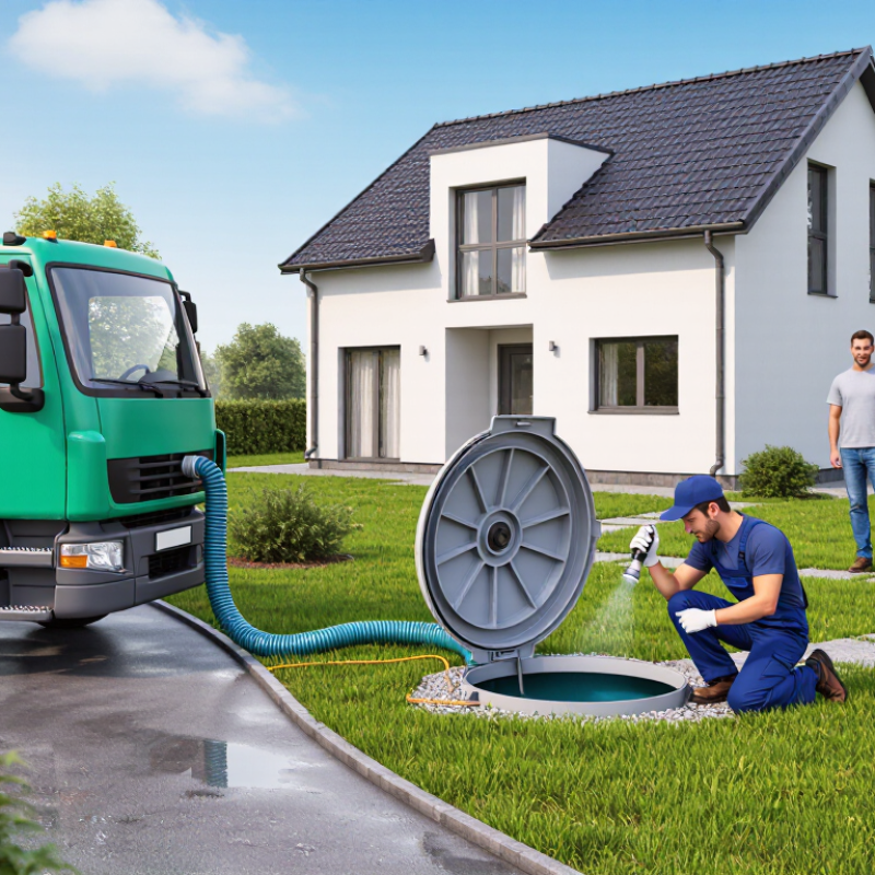 Why Do You Need Septic Services?
