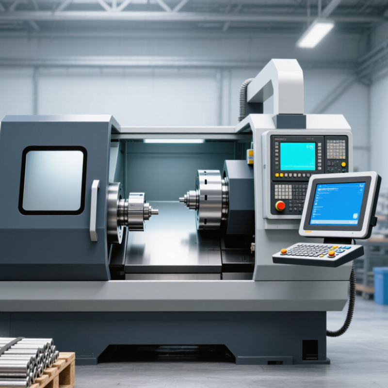 What Is the Best CNC Lathe from China?
