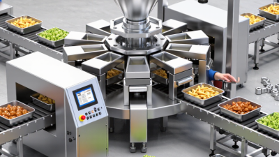 How to Choose a Multihead Weigher Packaging Machine?