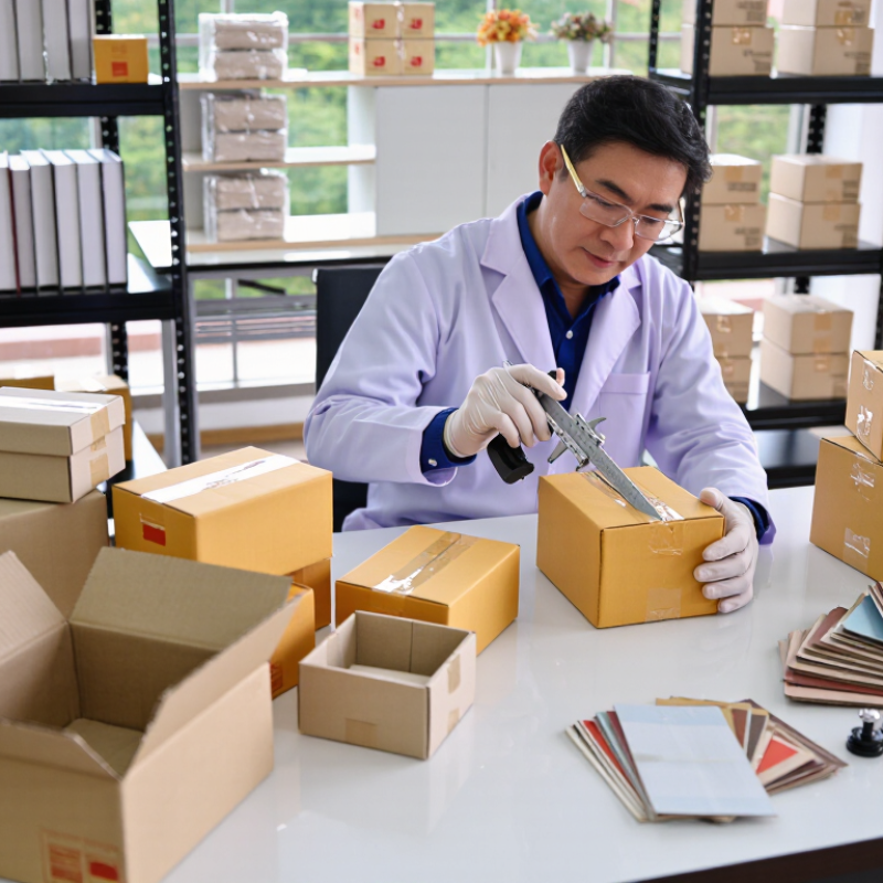 How to Choose Paper for Box Packaging in 2026?