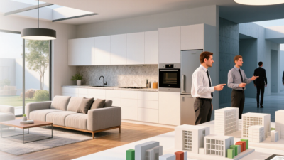 Why Is 3D Architectural Rendering Important?