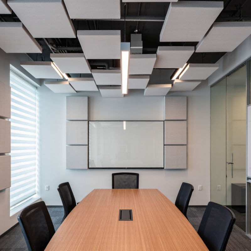 Why Are Acoustic Absorption Panels Important?