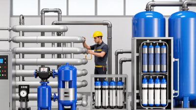China Best Commercial RO Water System Suppliers?