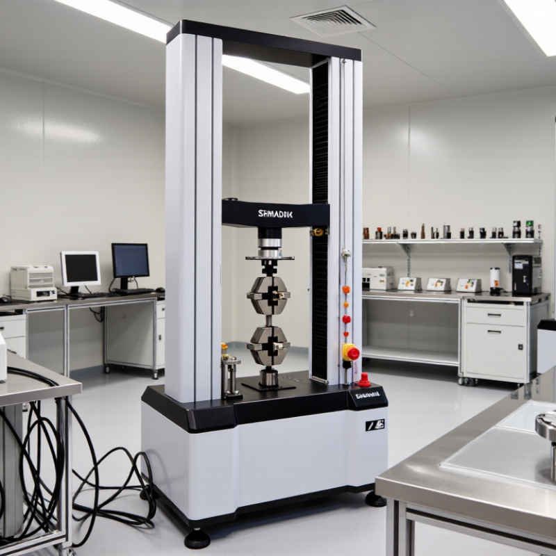 Top Shimadzu Universal Testing Machine Models in 2026