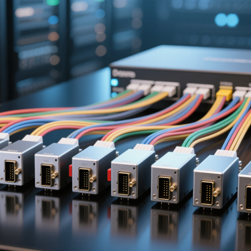 What Are the 7 Best DWDM Transceivers in 2026?
