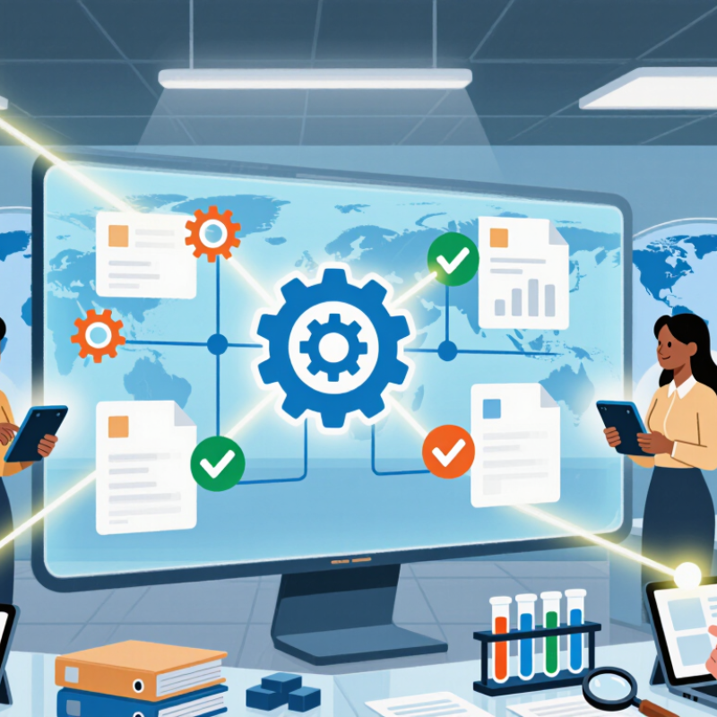 2026 Top Process Automation Solutions for Global Buyers