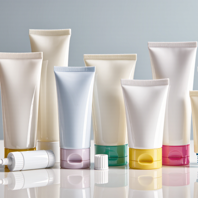 2026 Best Plastic Squeeze Tubes for Global Buyers?