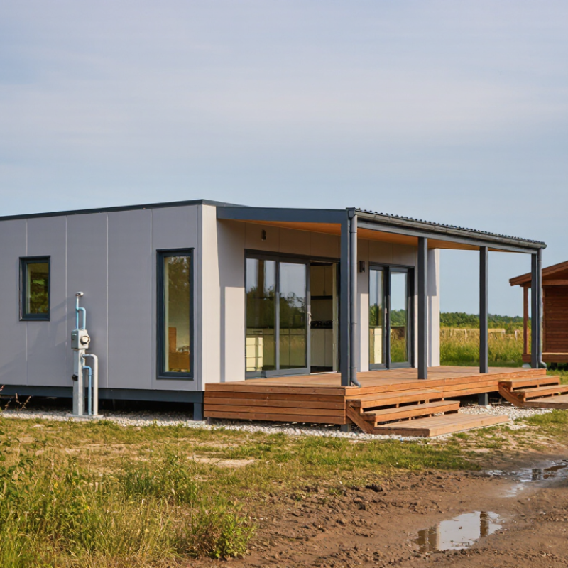 Which Prefab House Type Is Best in 2026?