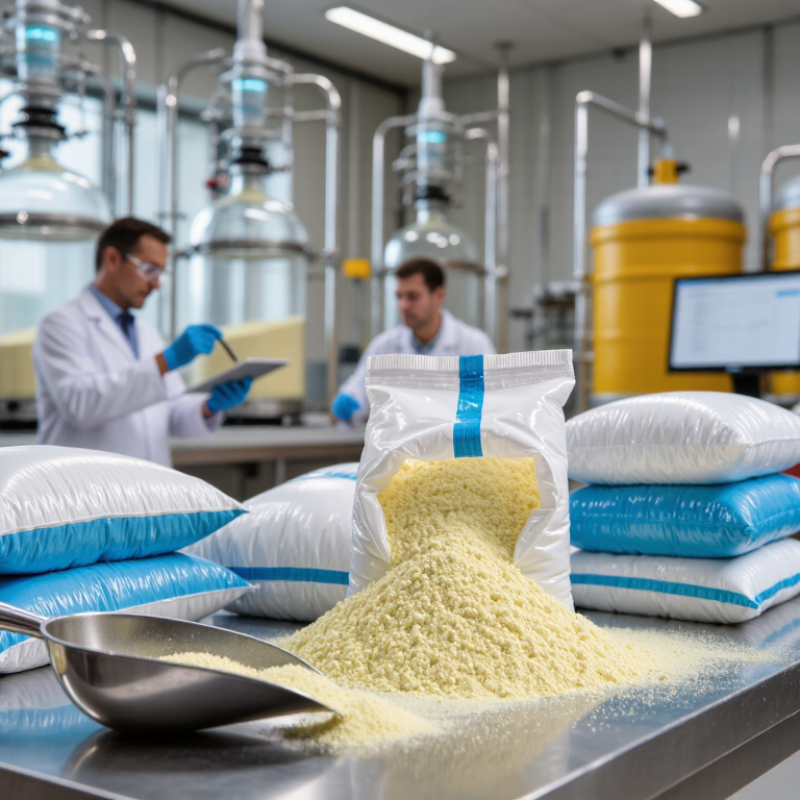 China Top 10 Cerium Oxide Manufacturers?