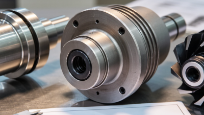 How to Choose the Right CNC Rotors?