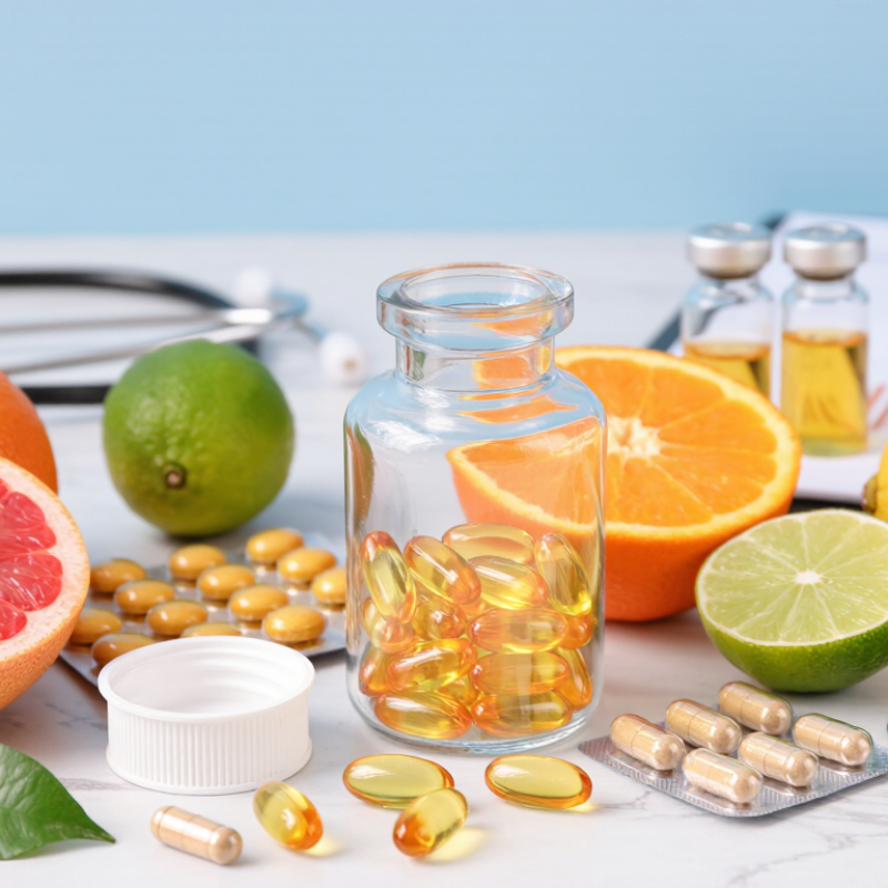 How to Choose the Best Citrus Flavonoid Supplements?